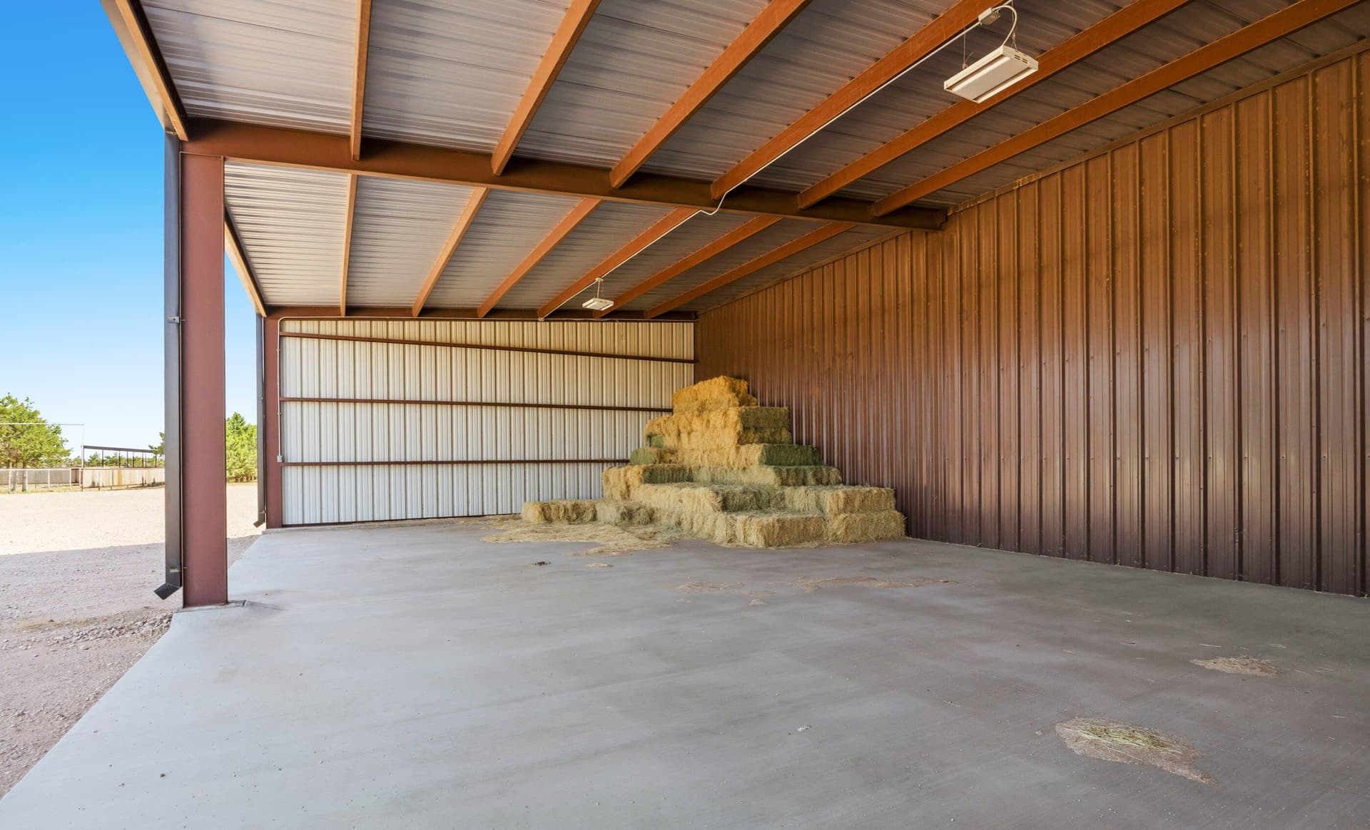 387.28 acres in Lynn County - photo 45