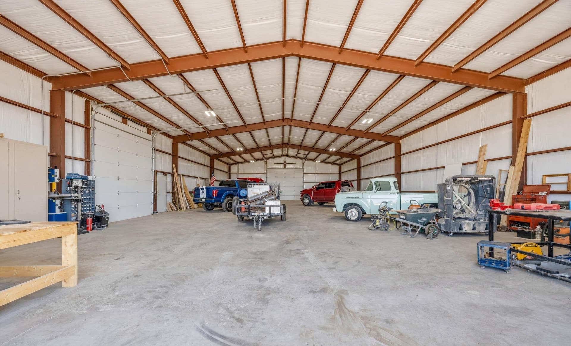 387.28 acres in Lynn County - photo 44
