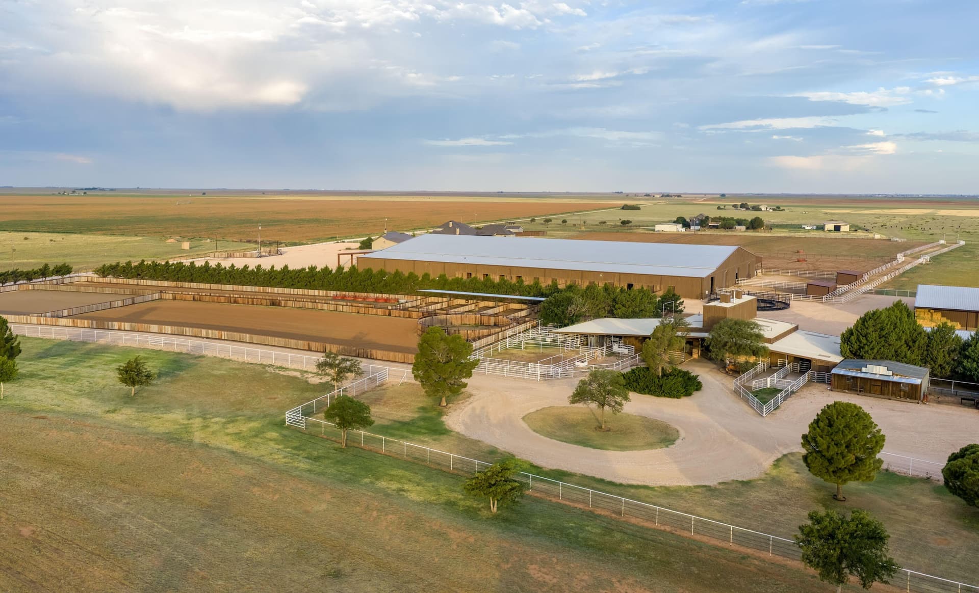 387.28 acres in Lynn County gallery image 2