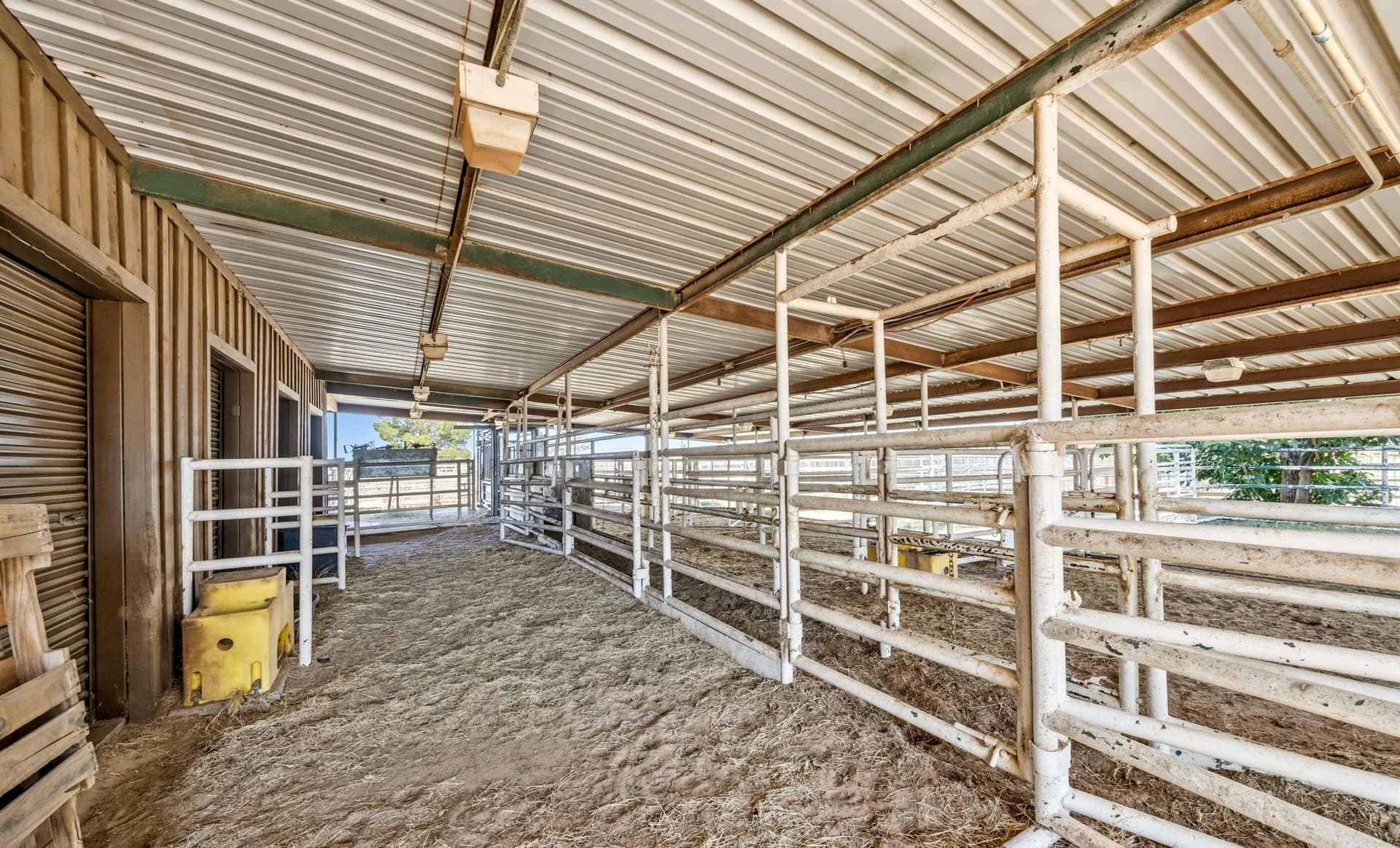 387.28 acres in Lynn County - photo 49