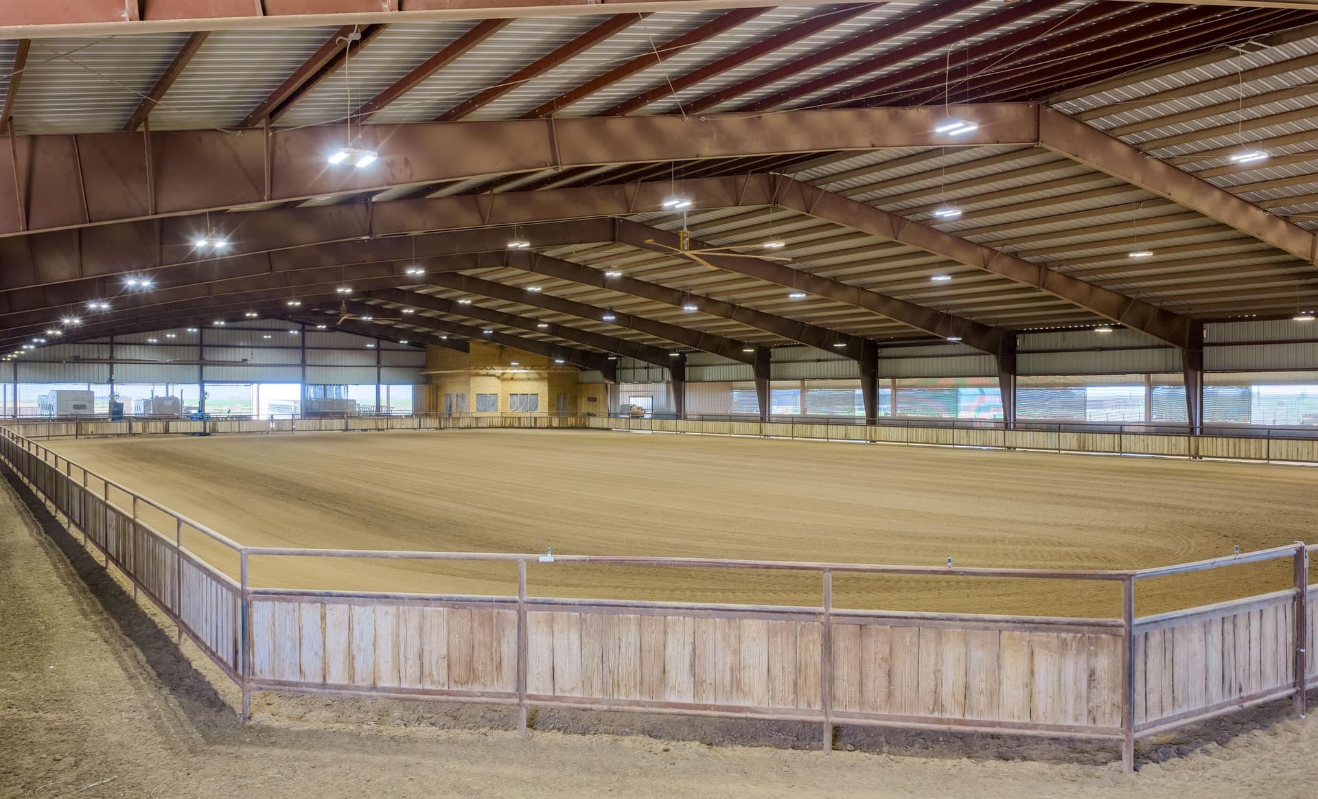 387.28 acres in Lynn County - photo 12
