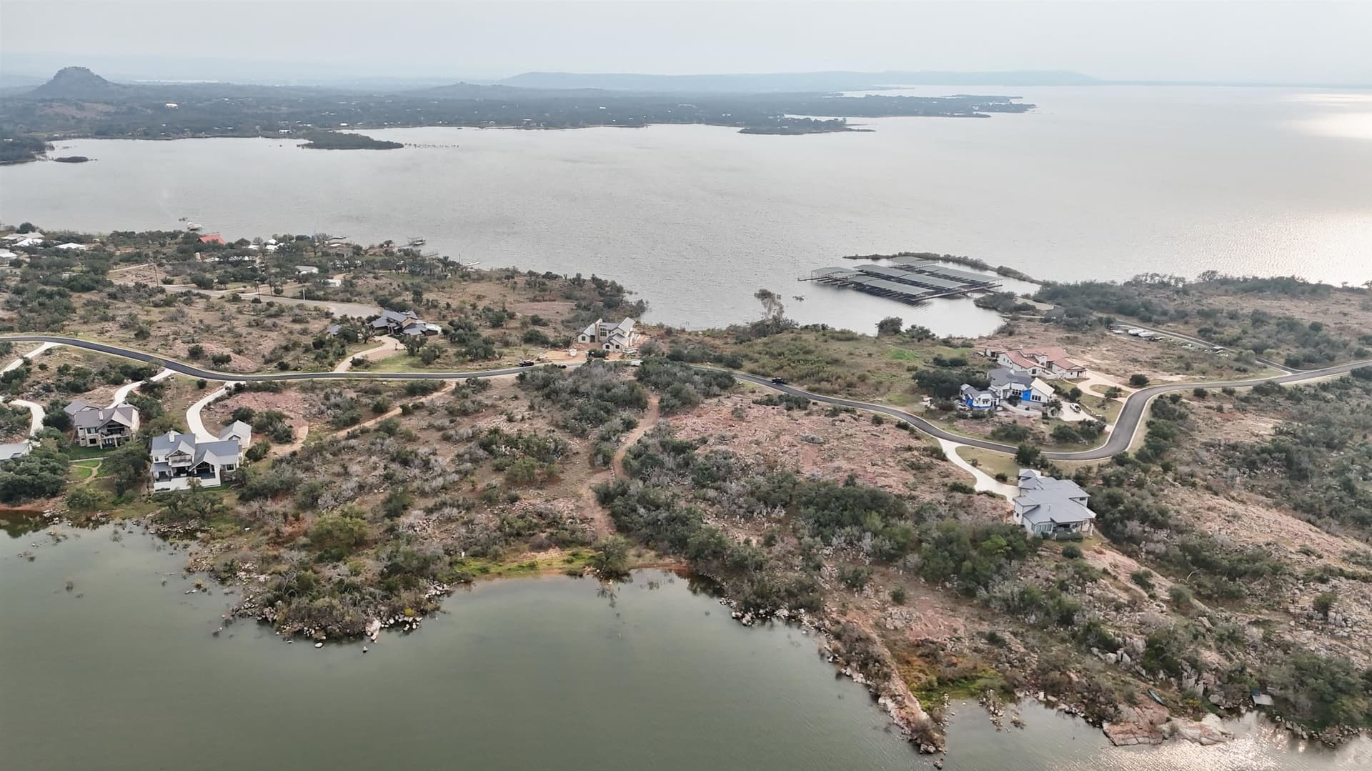 1.27 acres in Burnet County gallery image 2