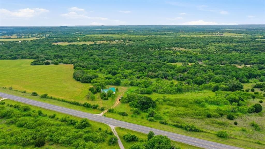 11 acres in Callahan County featured view