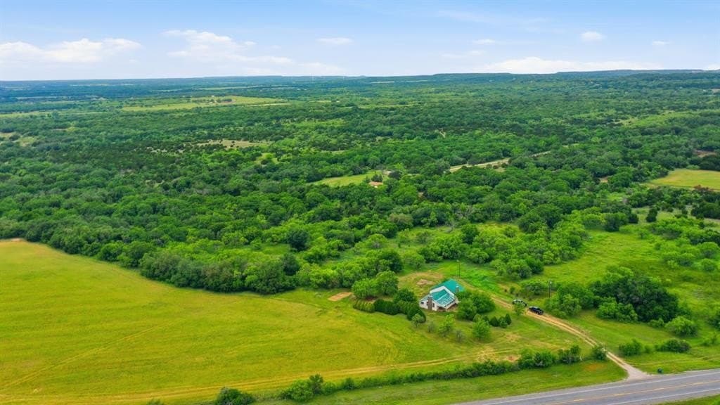11 acres in Callahan County
