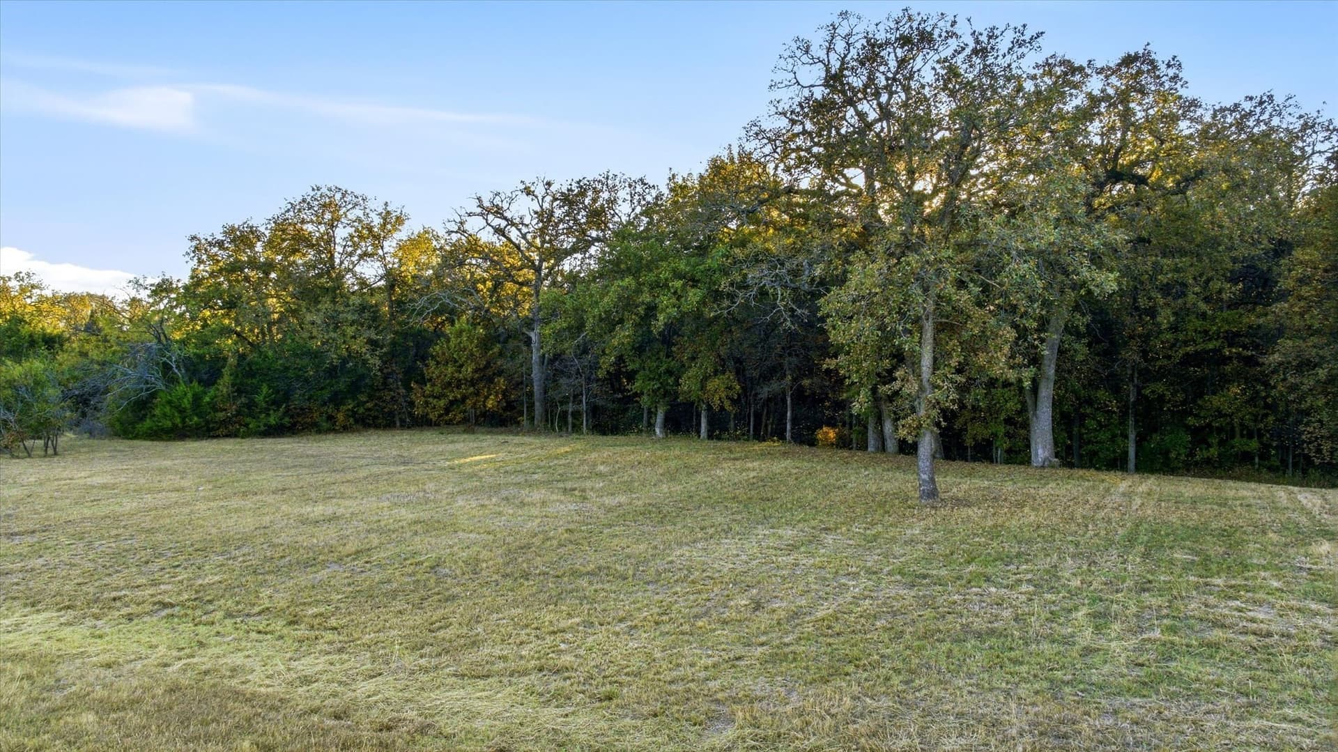 3.94 acres in Hood County