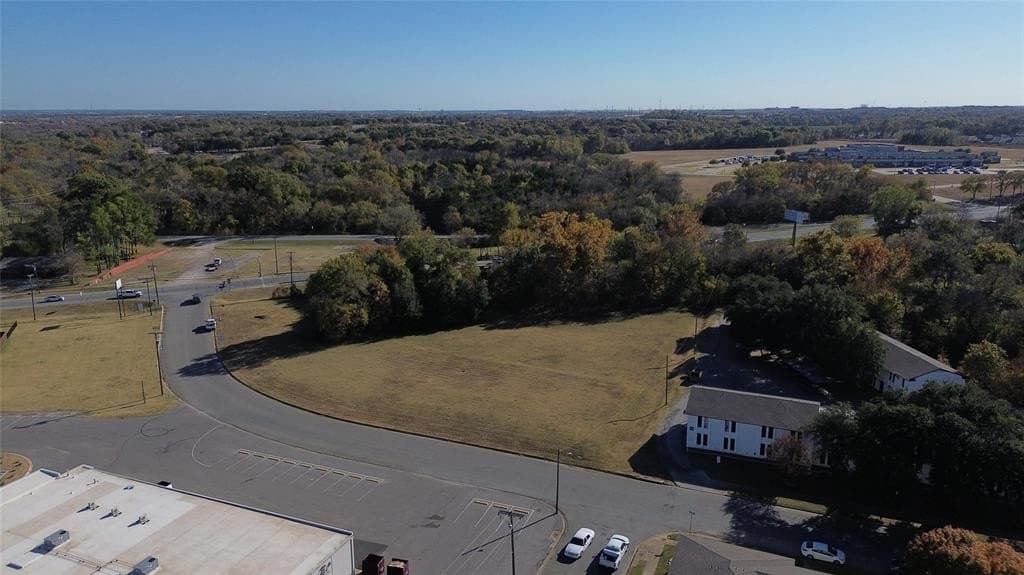 2.42 acres in Grayson County