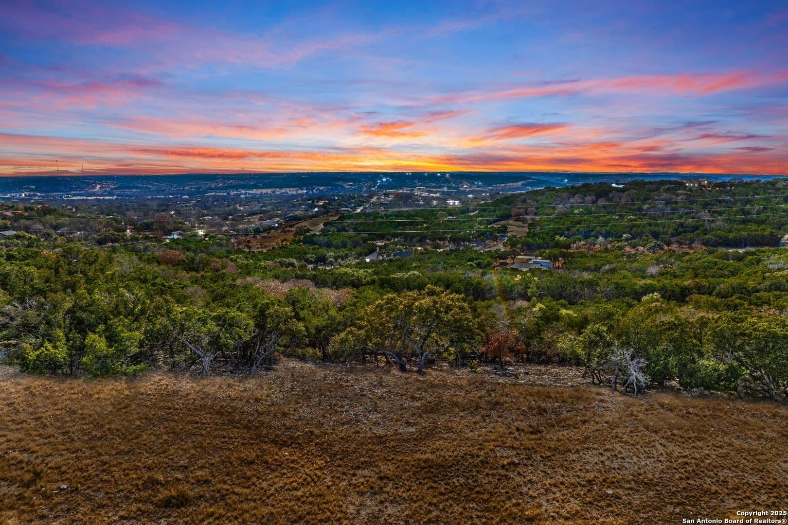 3.58 acres in Kerr County gallery image 2