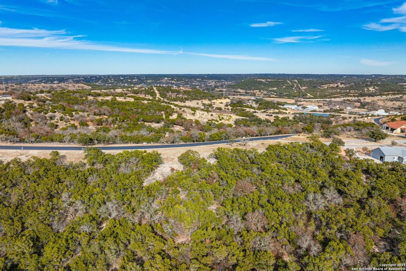 3.58 acres in Kerr County gallery image 4