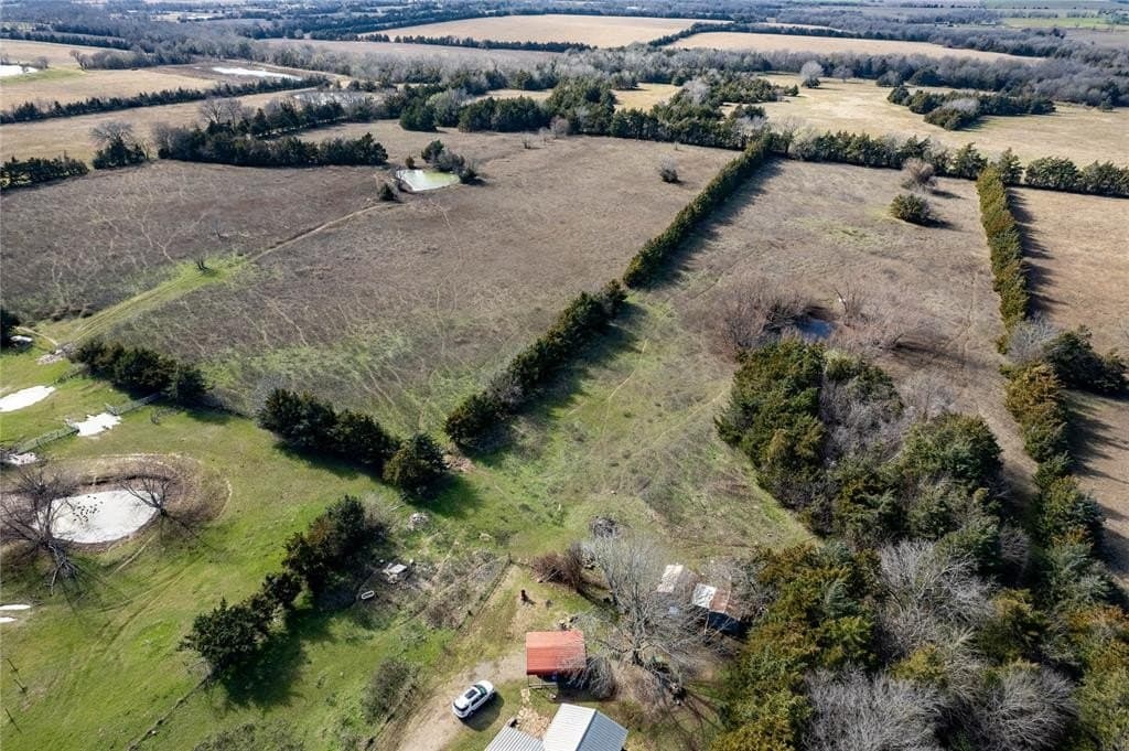 25.5 acres in Lamar County gallery image 3