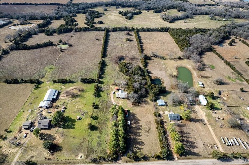 25.5 acres in Lamar County gallery image 2