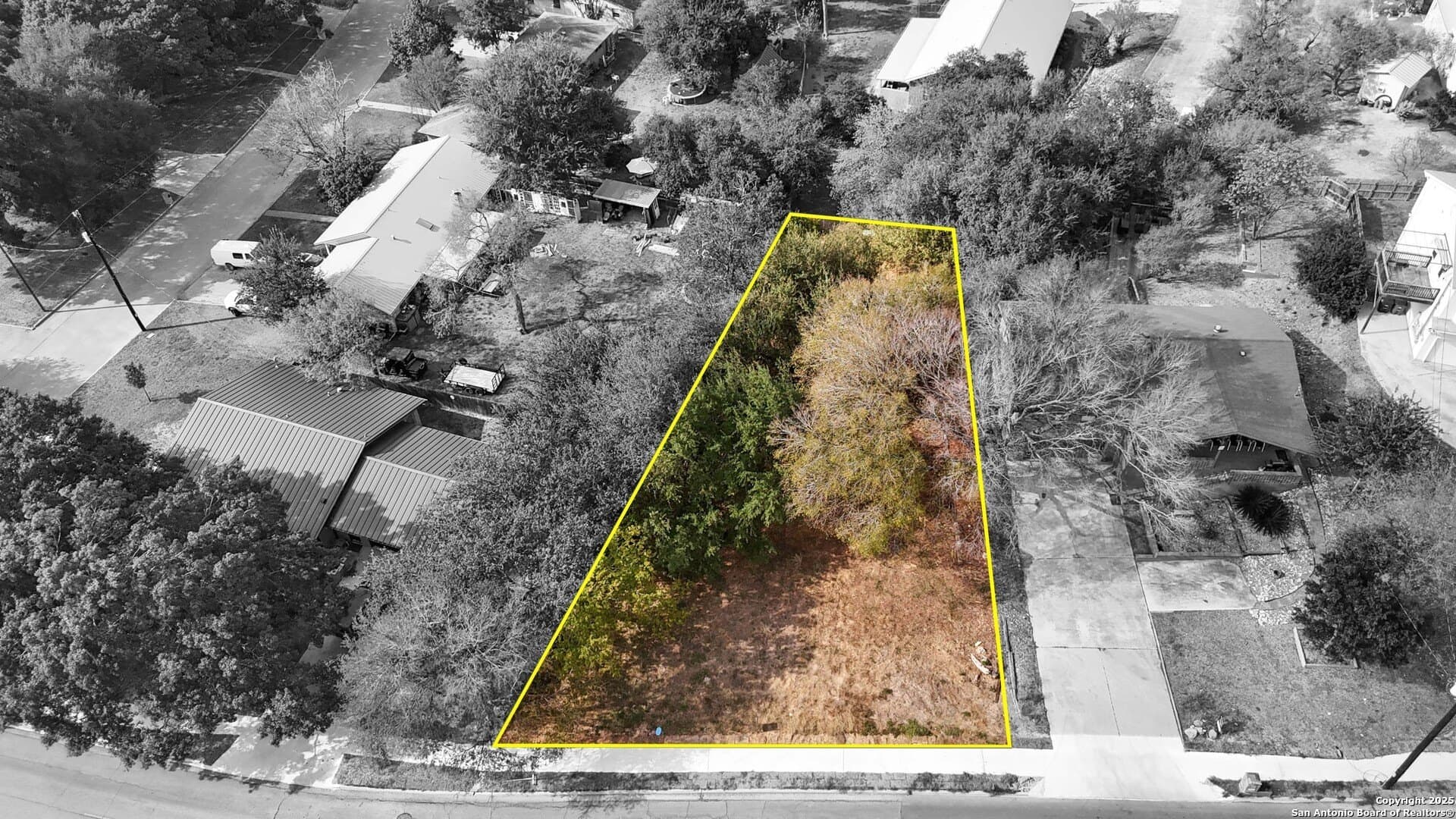 0.28 acres in Comal County gallery image 3