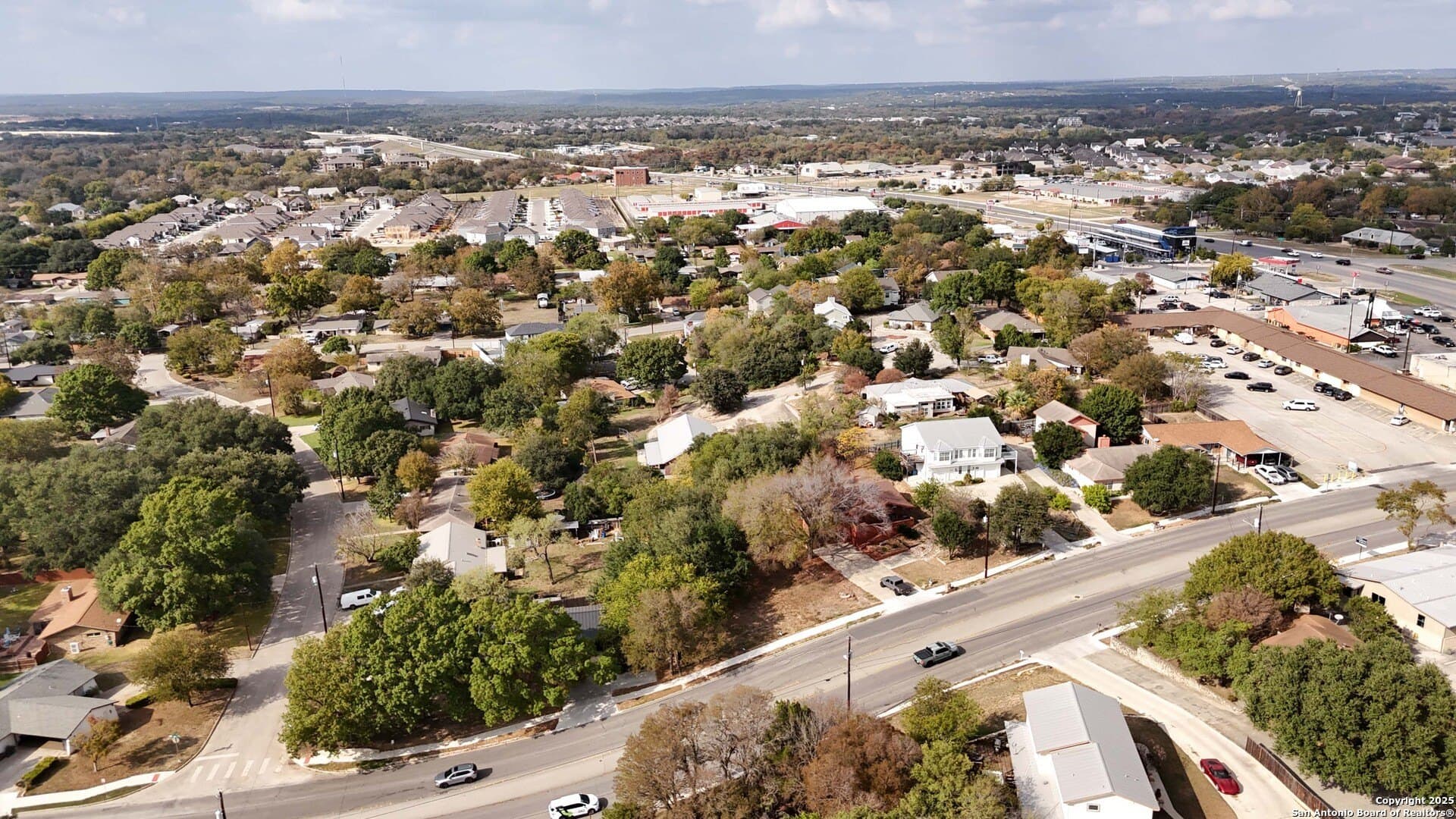 0.28 acres in Comal County - photo 7