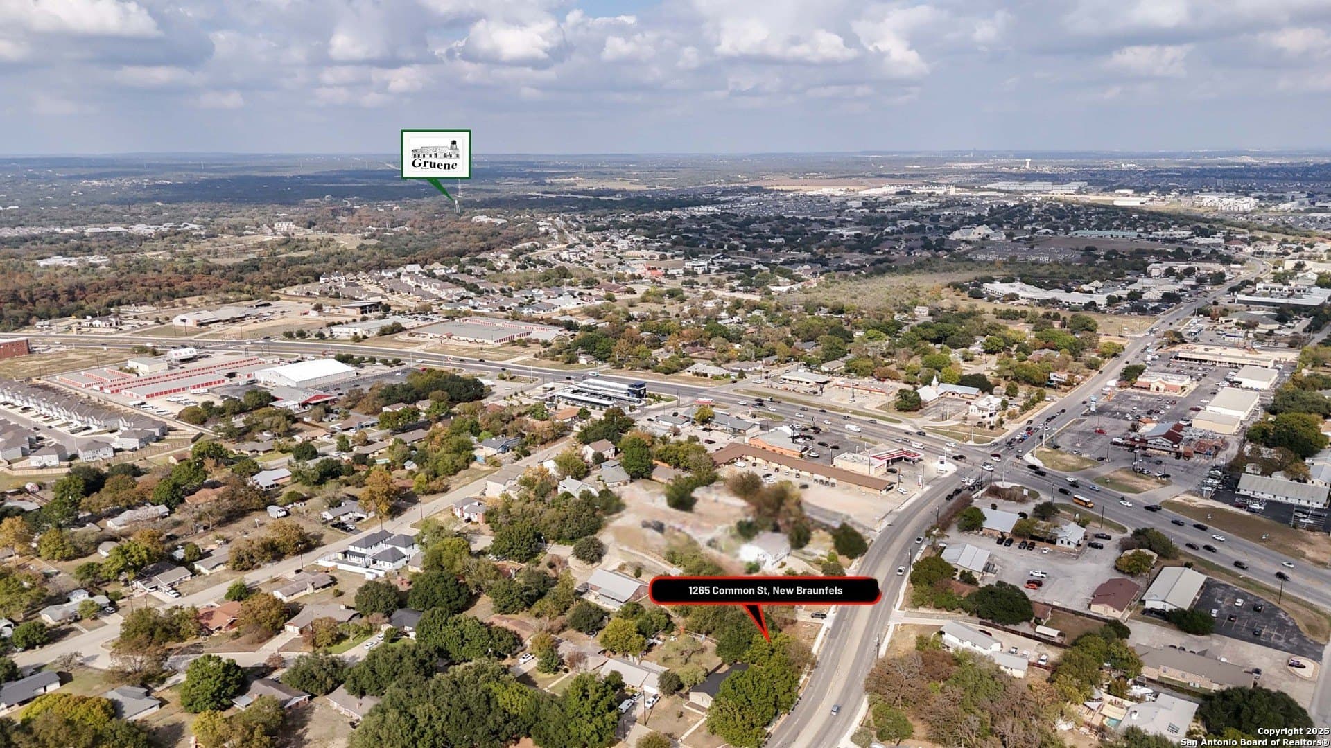0.28 acres in Comal County - photo 8