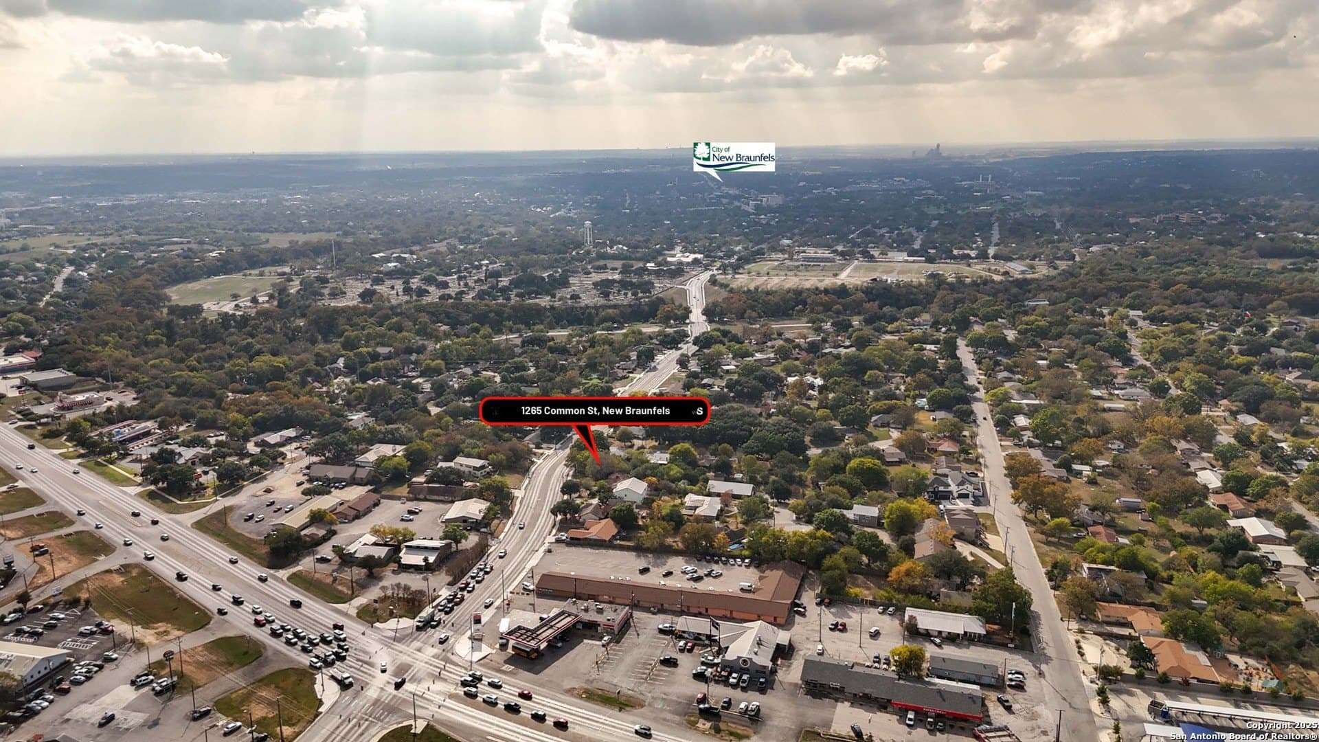 0.28 acres in Comal County - photo 9
