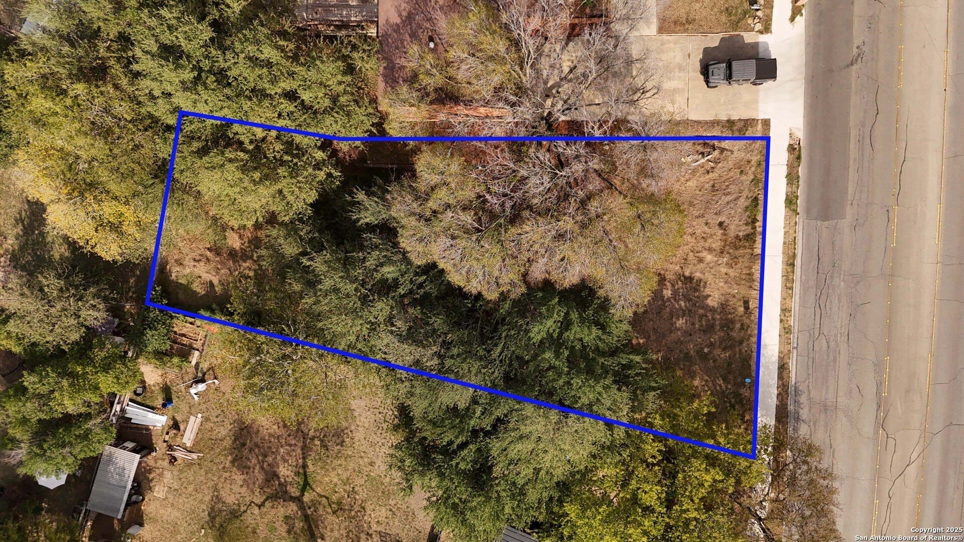 0.28 acres in Comal County gallery image 2