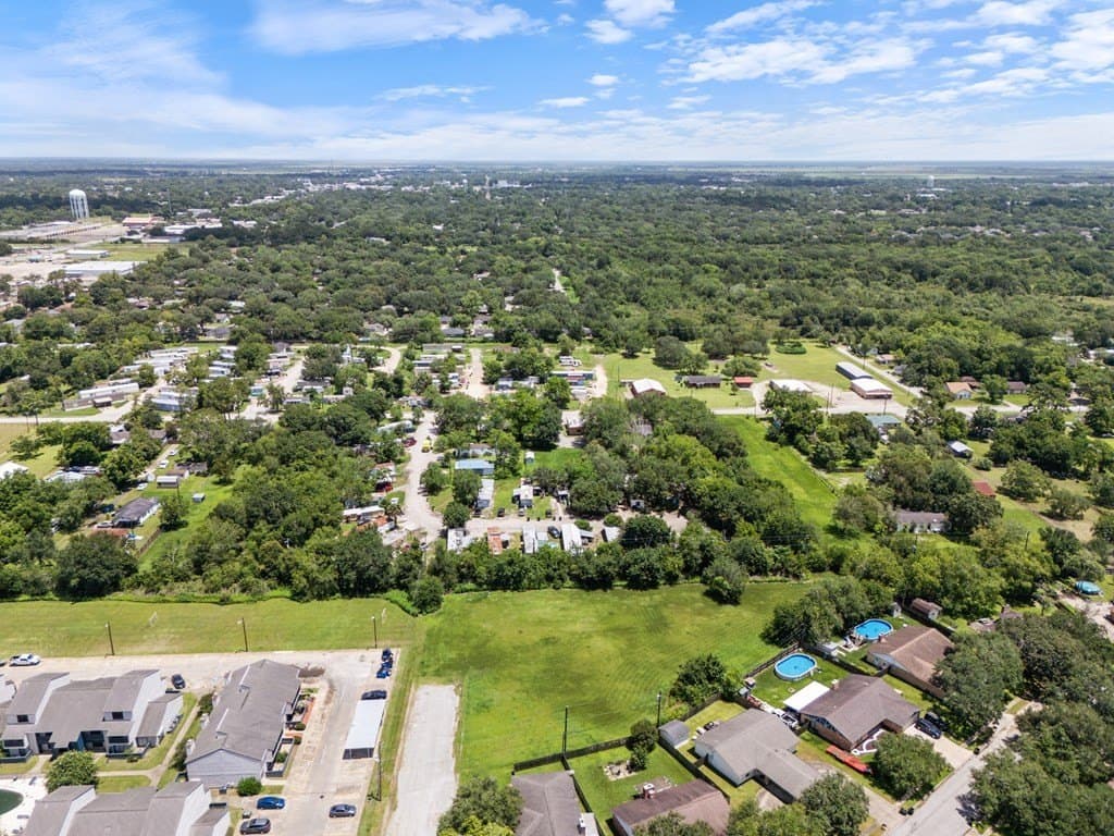 1.4 acres in Bay City County featured view