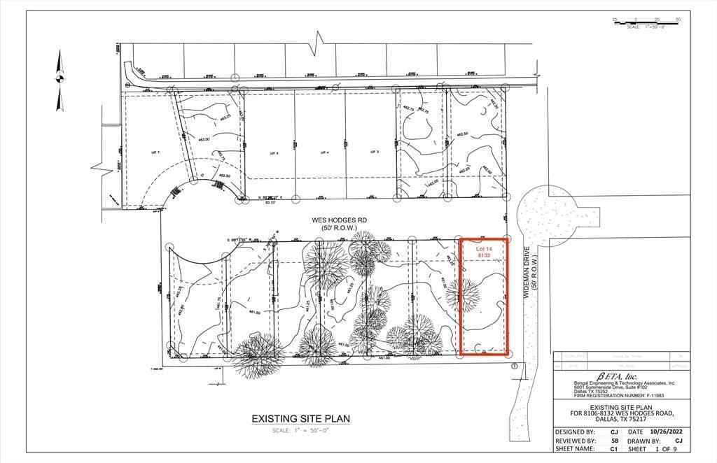 0.18 acres in Dallas County gallery image 2