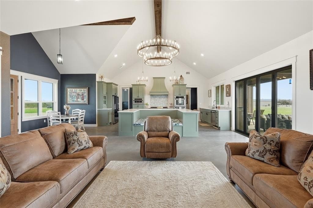 20 acres in Montague County gallery image 3