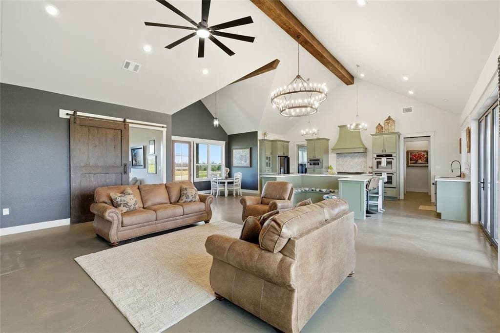 20 acres in Montague County gallery image 4