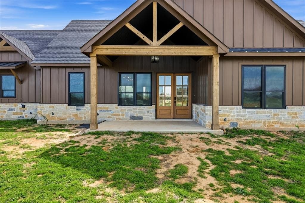 20 acres in Montague County gallery image 2