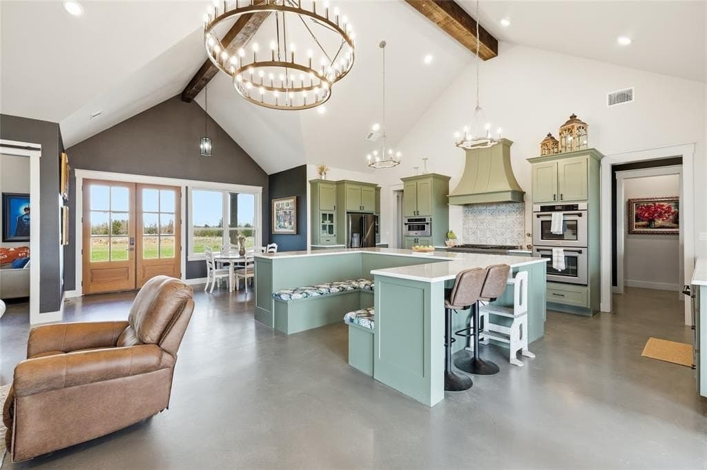 20 acres in Montague County featured view