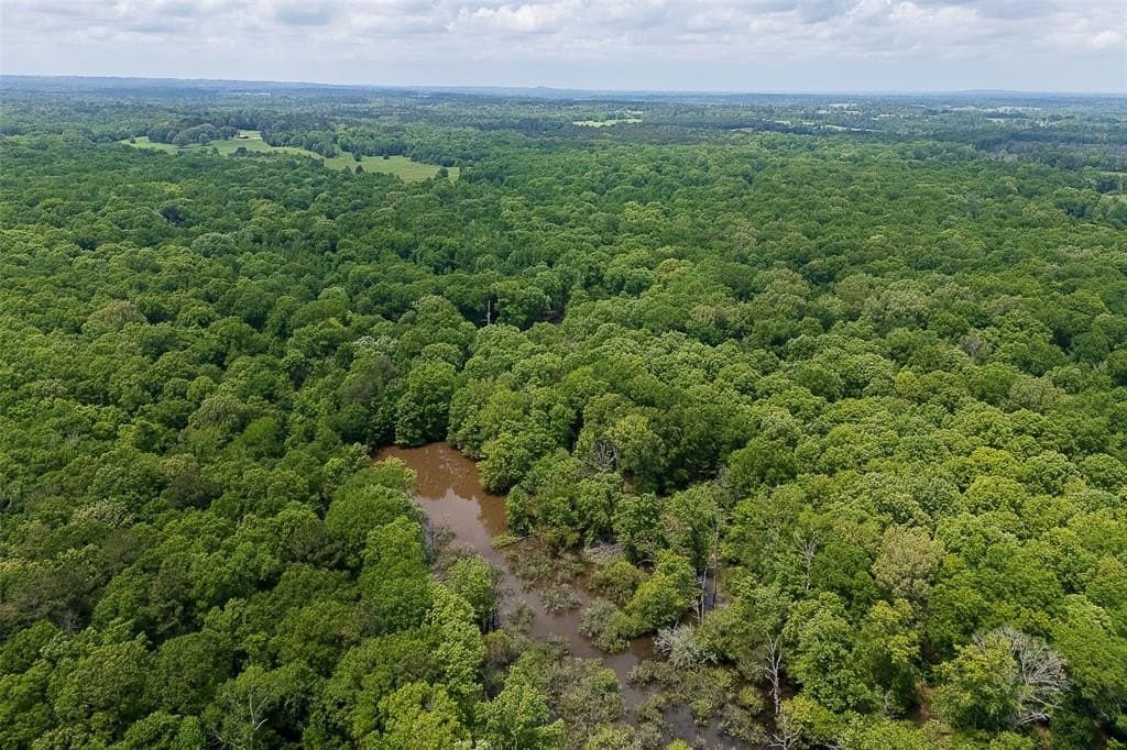 245.6 acres in Cherokee County