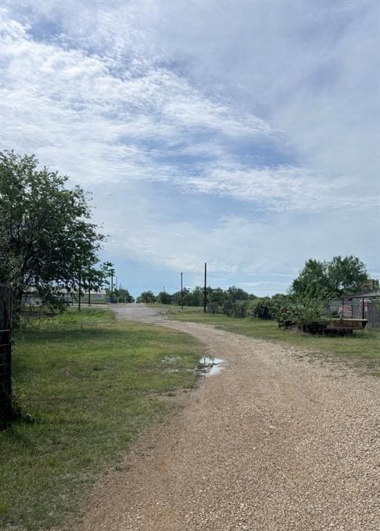 0.28 acres in McLennan County