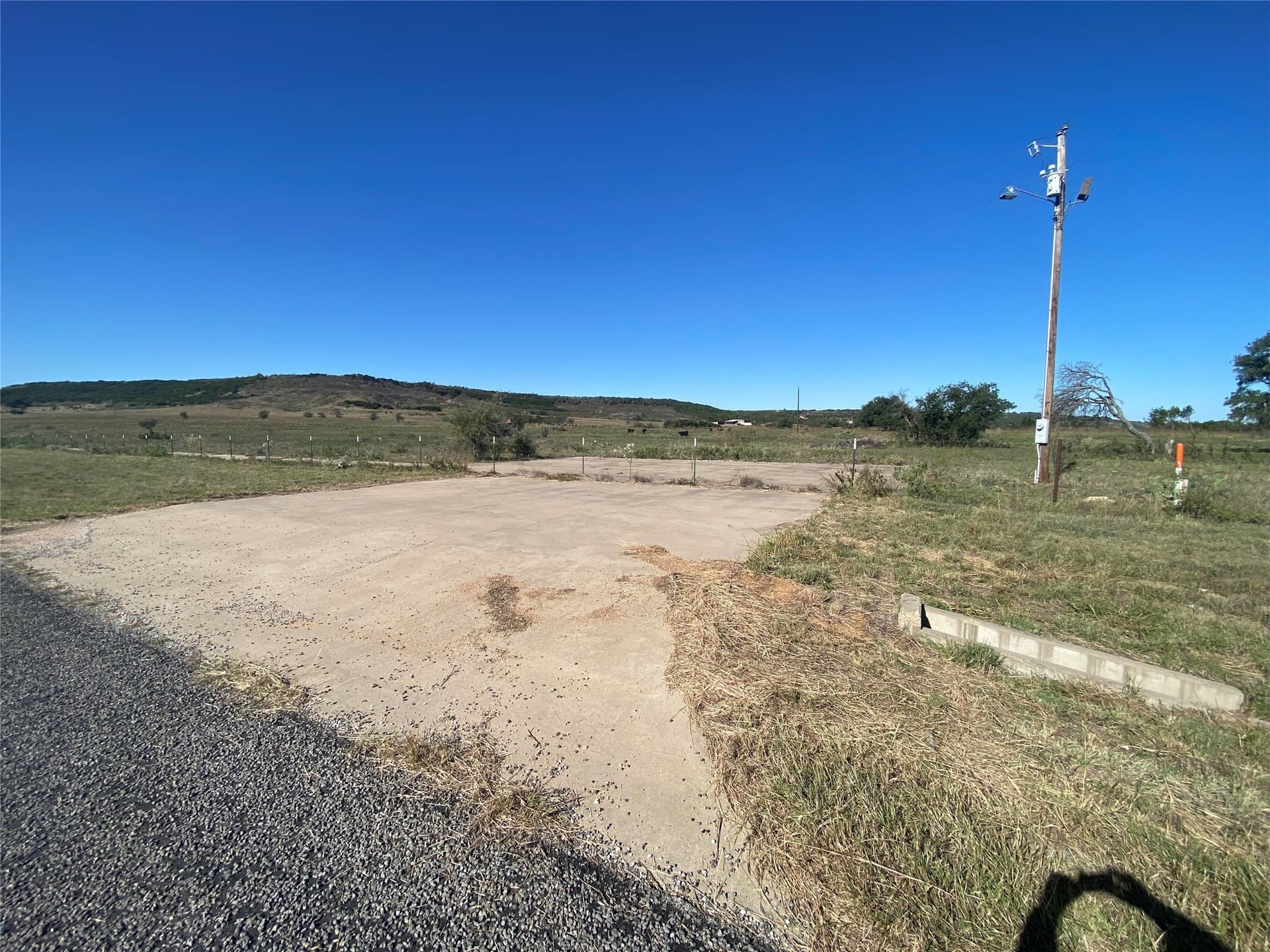 25.16 acres in Palo Pinto County featured view