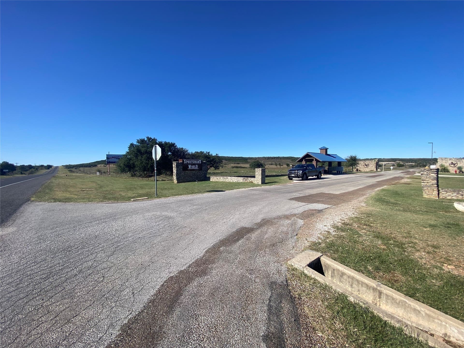 25.16 acres in Palo Pinto County gallery image 3