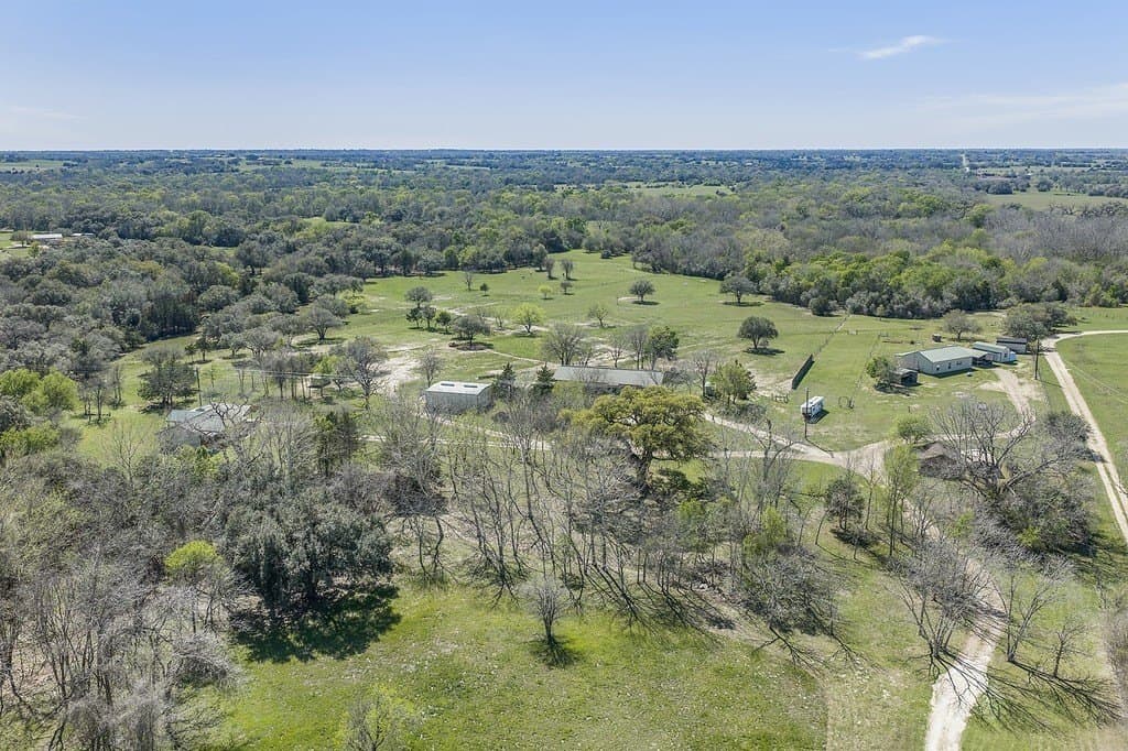 22.65 acres in Lavaca County featured view