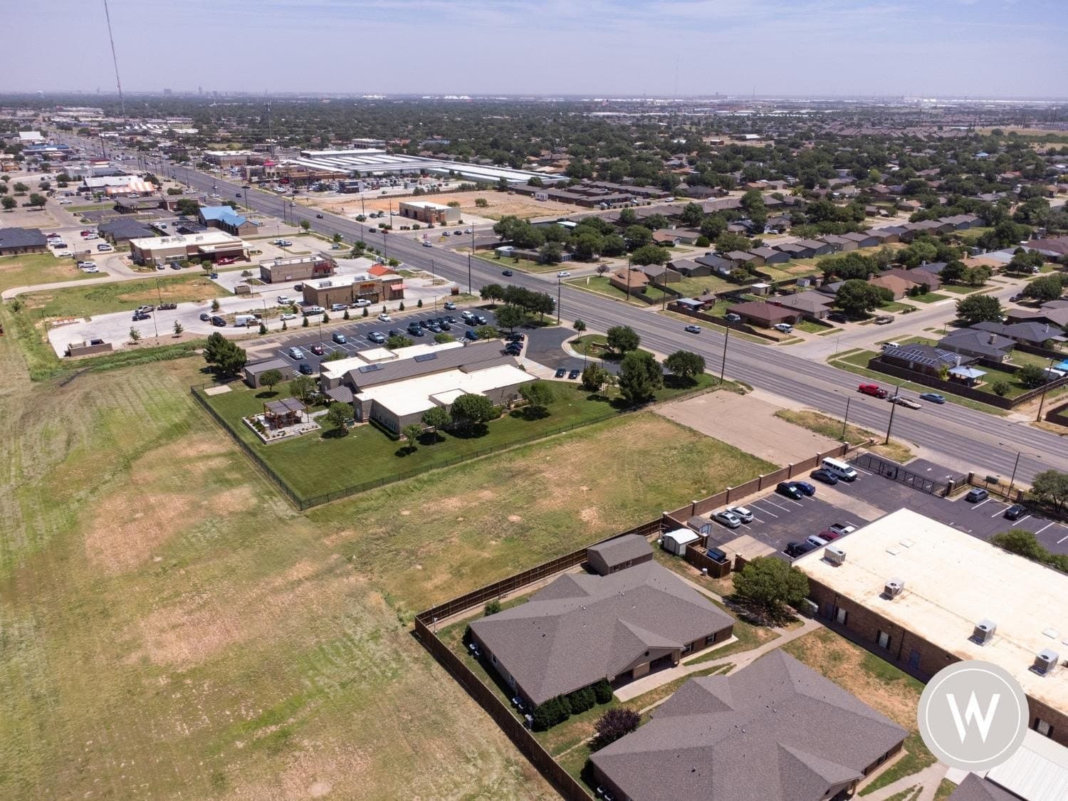 0.85 acres in Lubbock County - photo 12