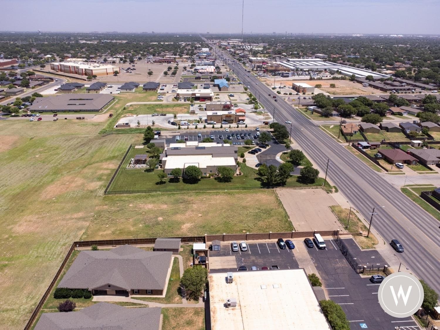 0.85 acres in Lubbock County - photo 13