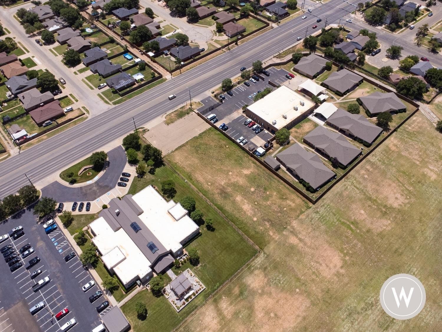 0.85 acres in Lubbock County - photo 10