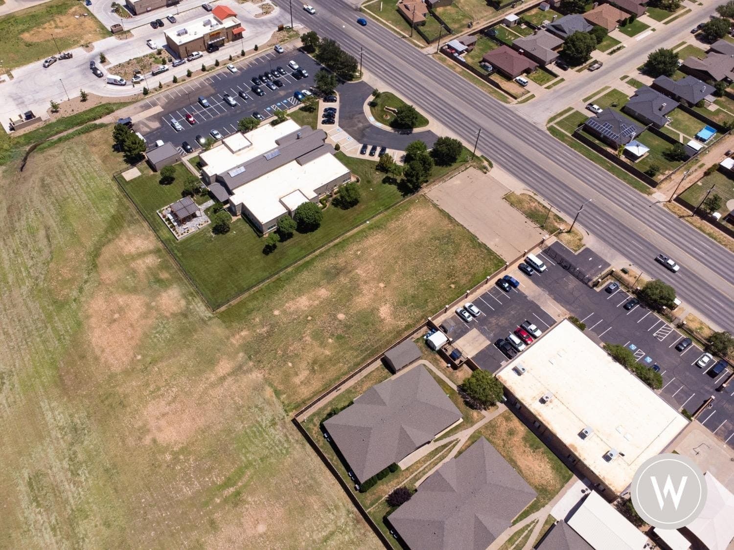 0.85 acres in Lubbock County - photo 11