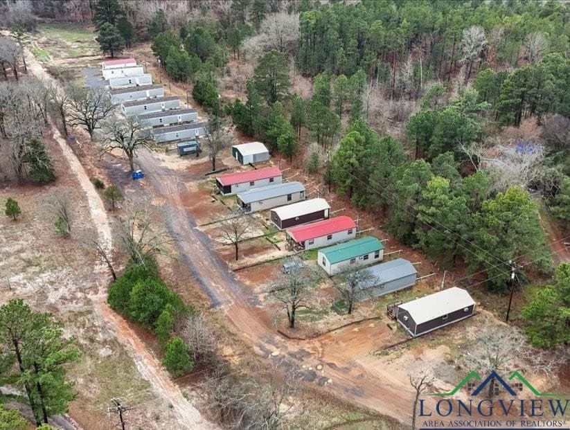 24.97 acres in Smith County