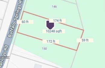 0.24 acres in Henderson County gallery image 3