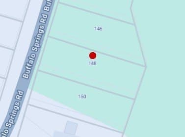0.24 acres in Henderson County gallery image 2