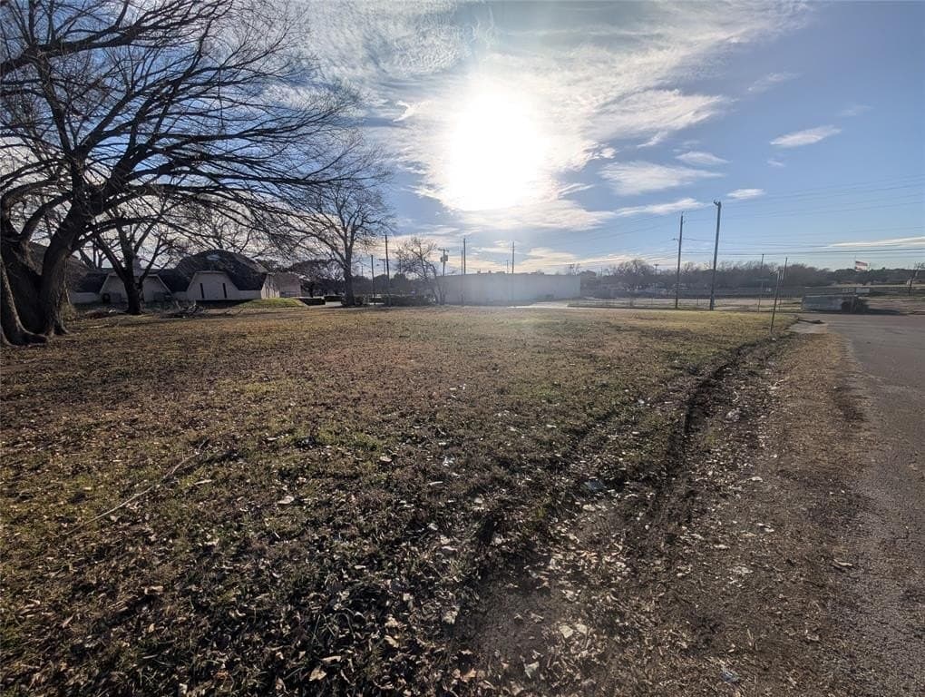 0.15 acres in Dallas County