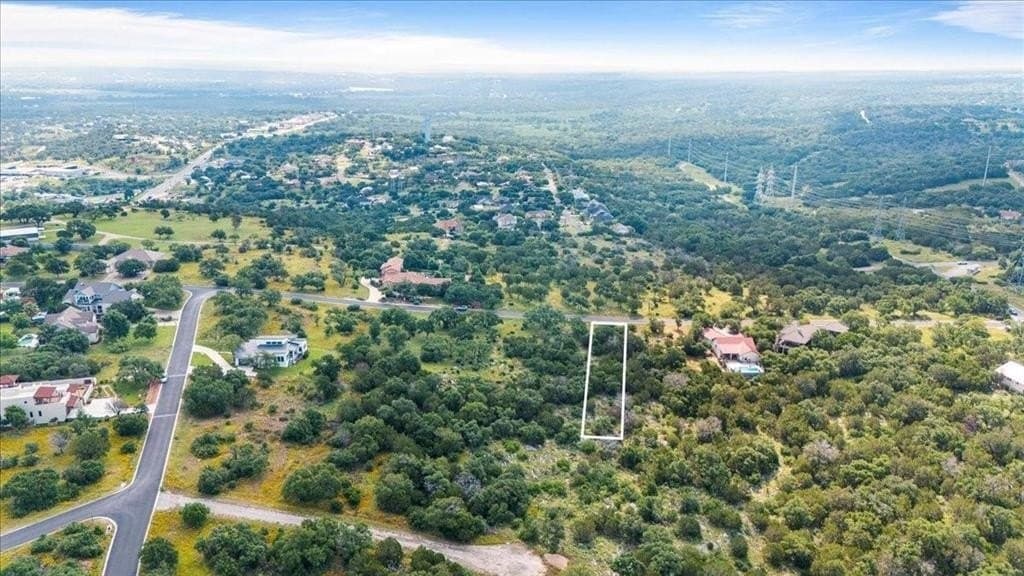 0.43 acres in Burnet County gallery image 3