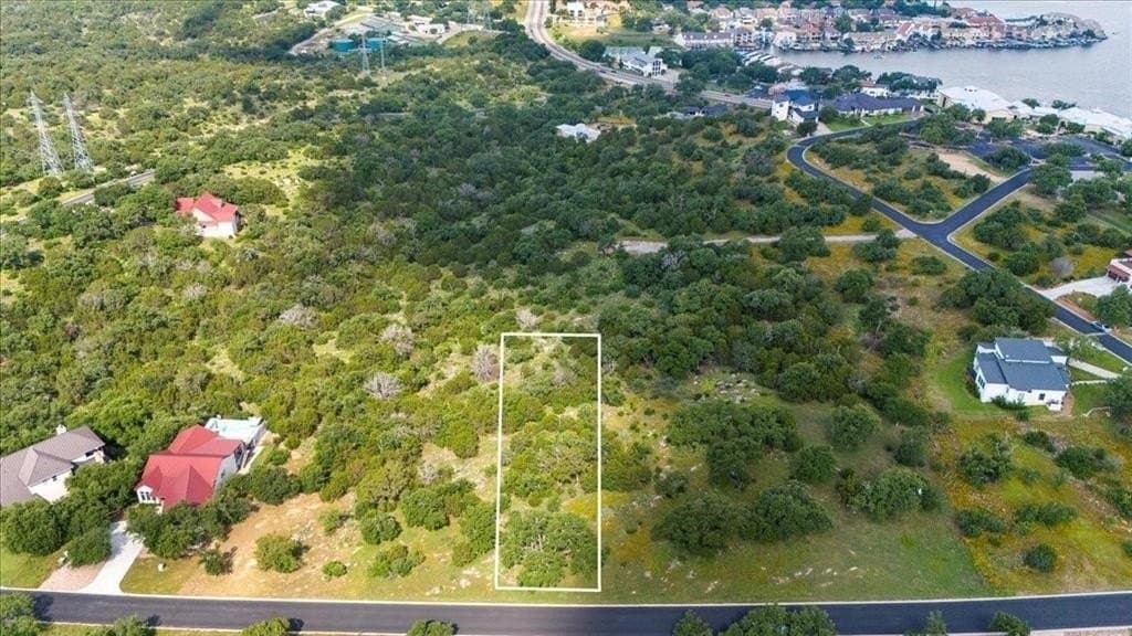 0.43 acres in Burnet County gallery image 2