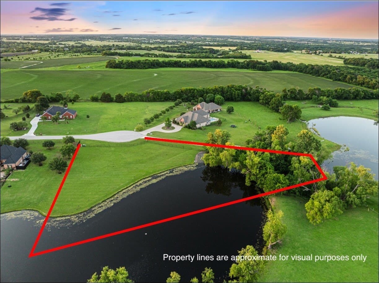 2.15 acres in Collin County - photo 7
