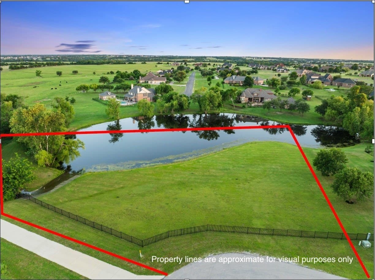 2.15 acres in Collin County - photo 6