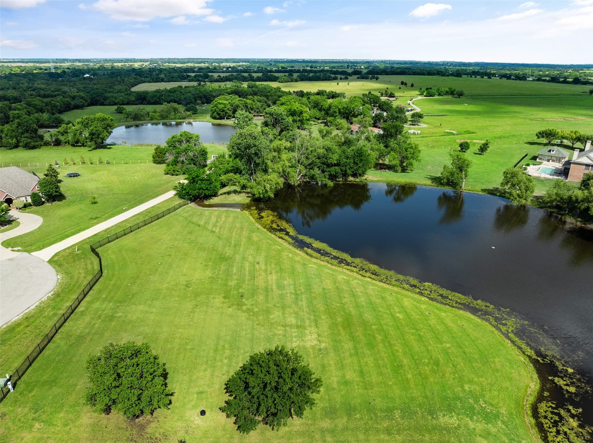2.15 acres in Collin County gallery image 4