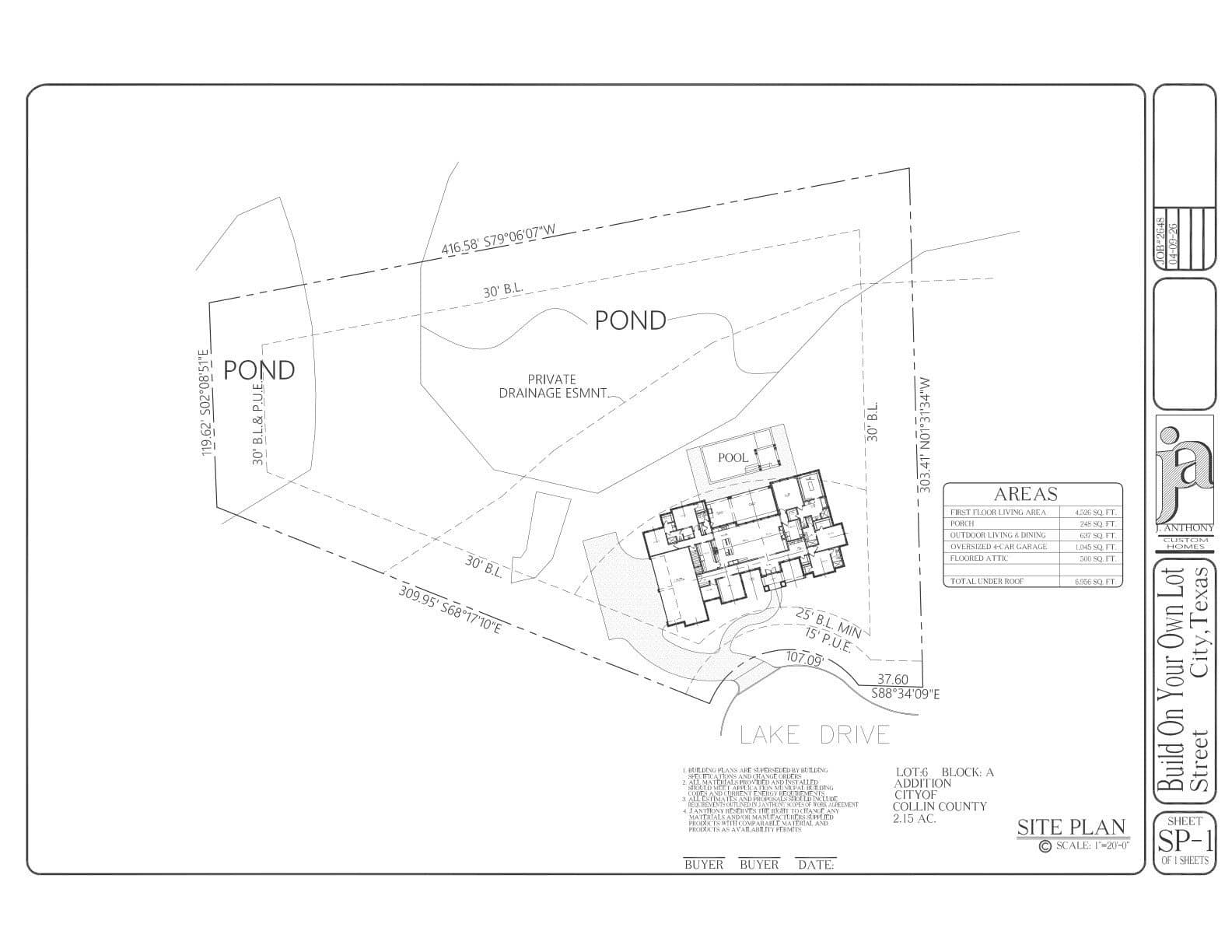 2.15 acres in Collin County - photo 11