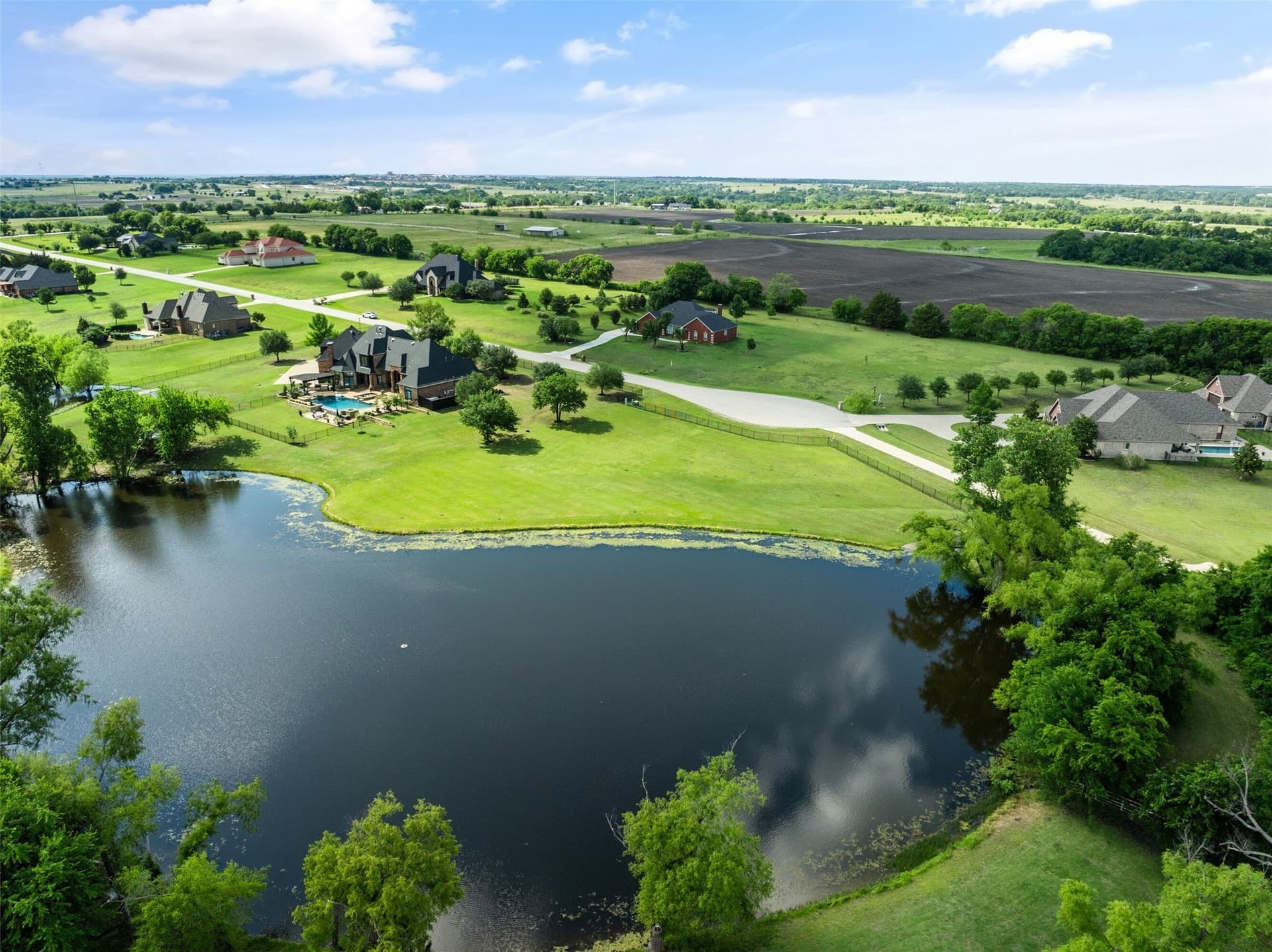 2.15 acres in Collin County - photo 8