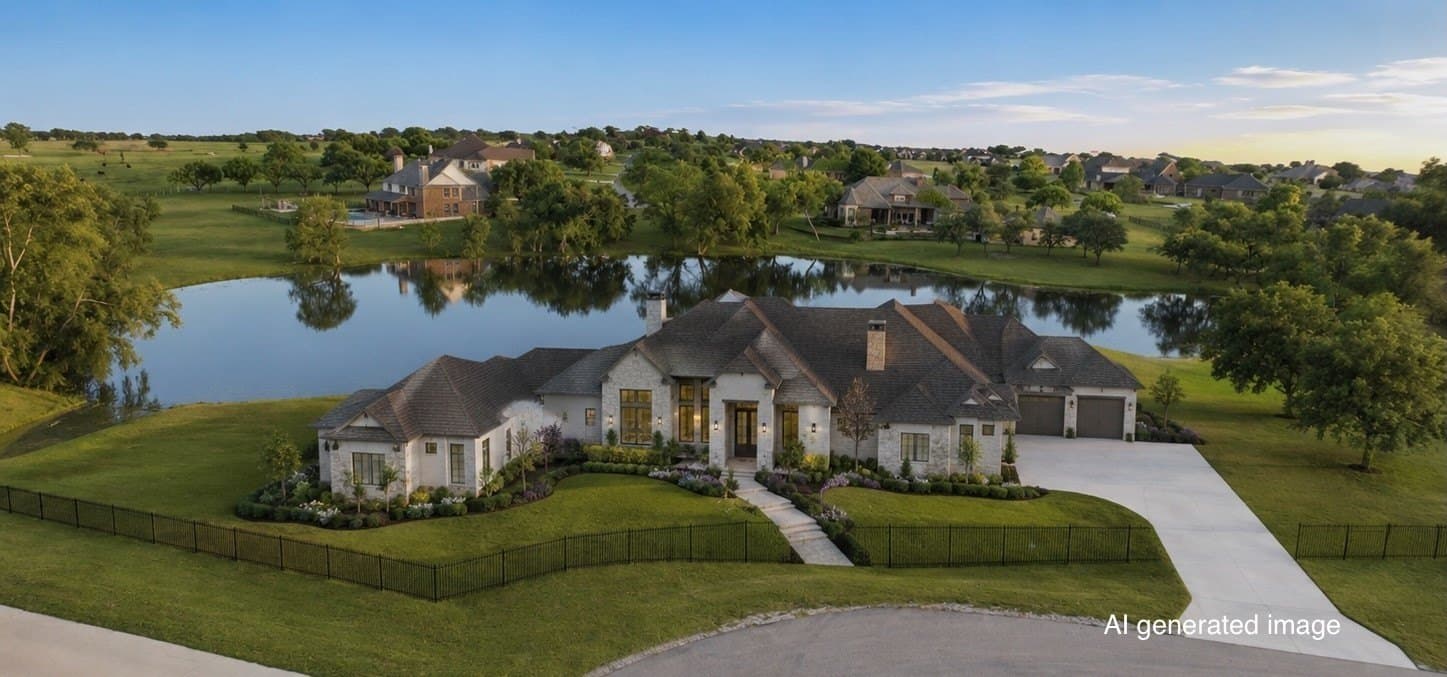 2.15 acres in Collin County - photo 9