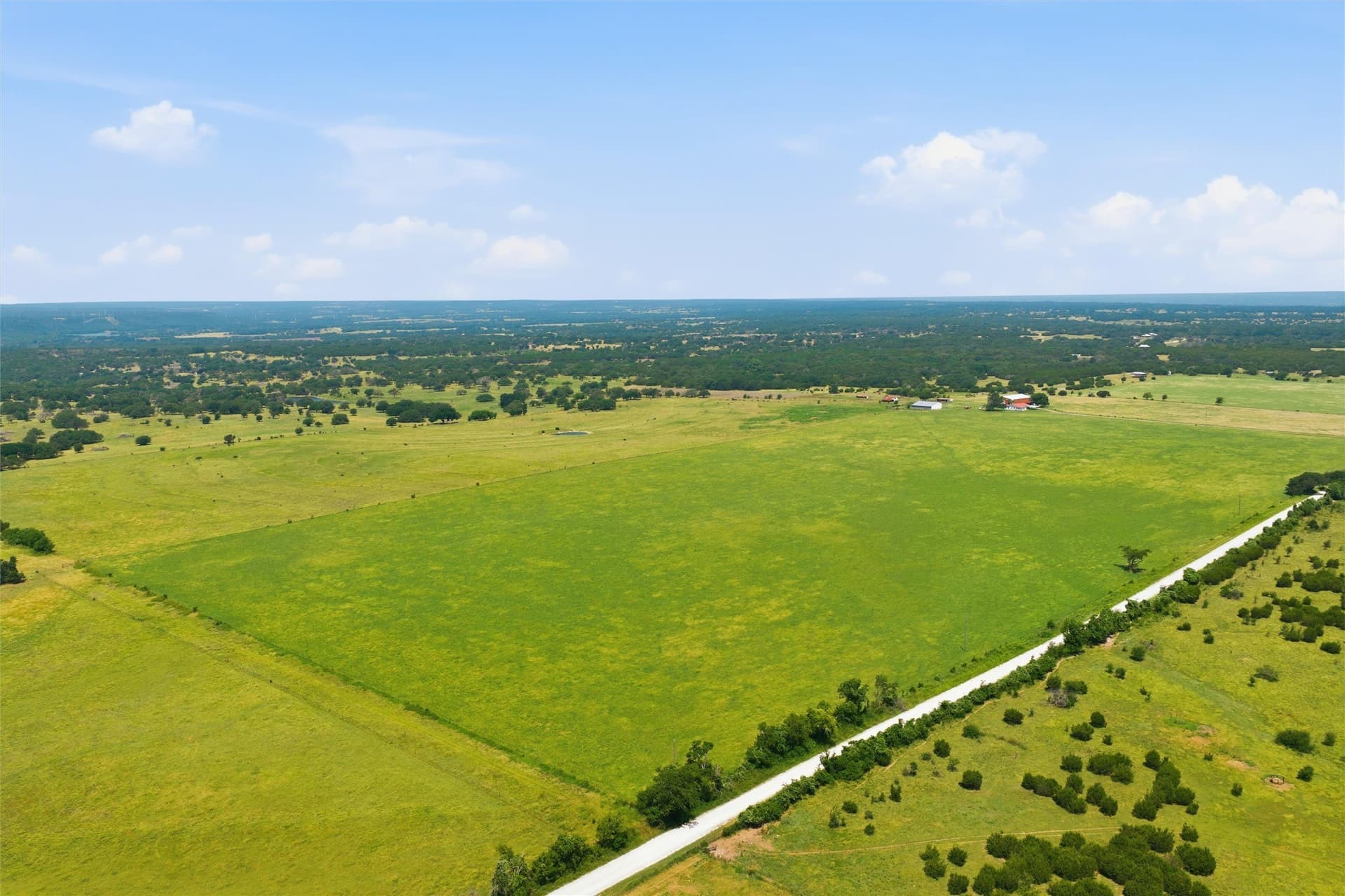 697.92 acres in Bosque County - photo 3