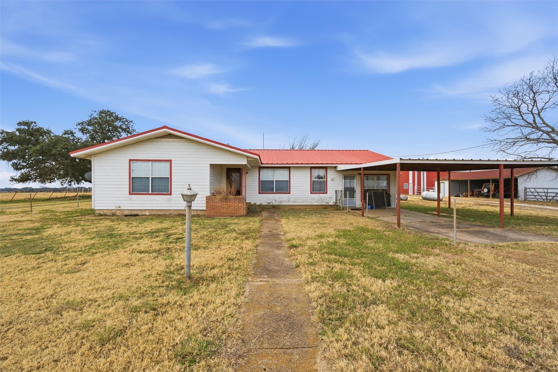 697.92 acres in Bosque County - photo 8
