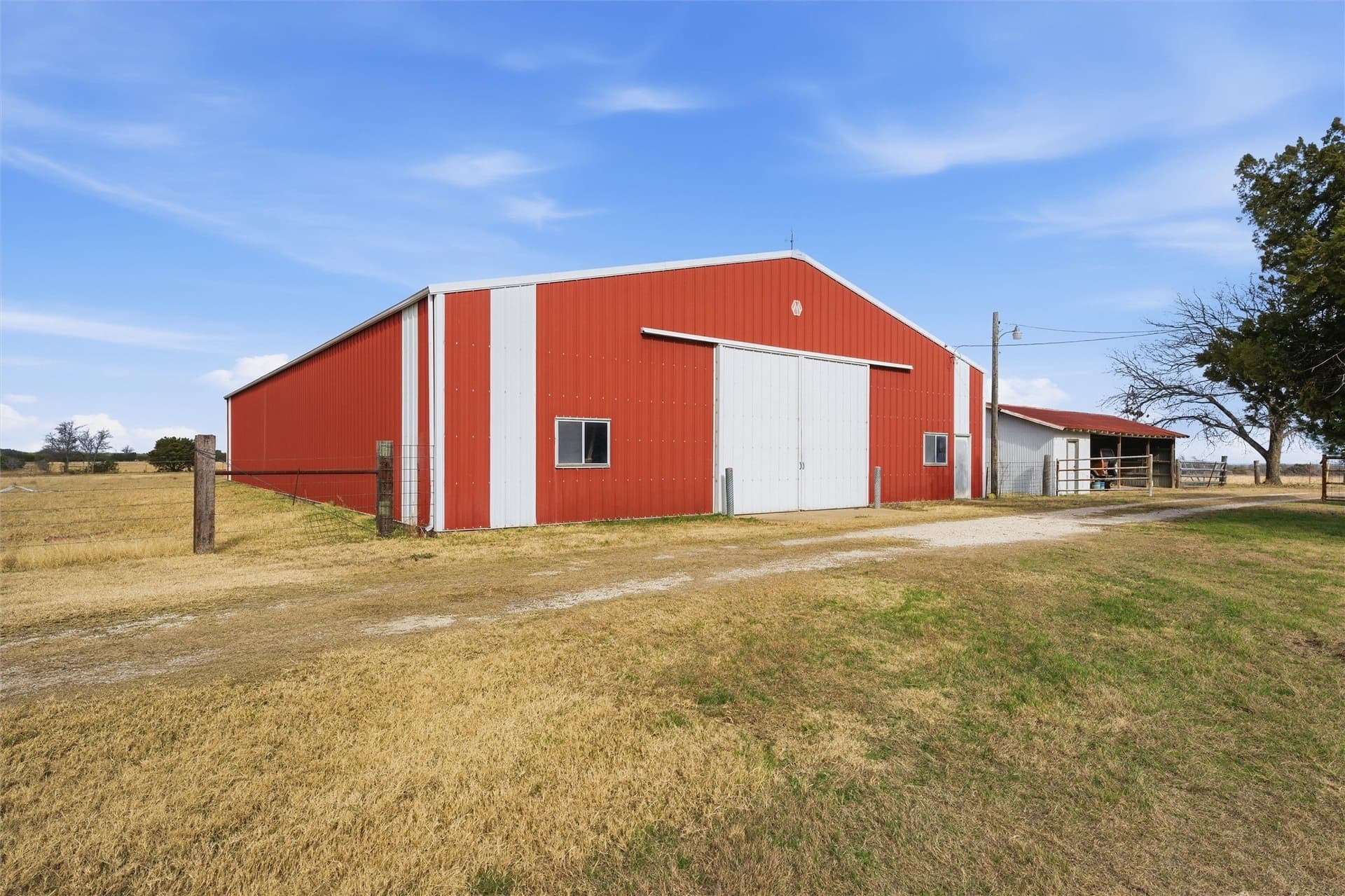 697.92 acres in Bosque County - photo 6