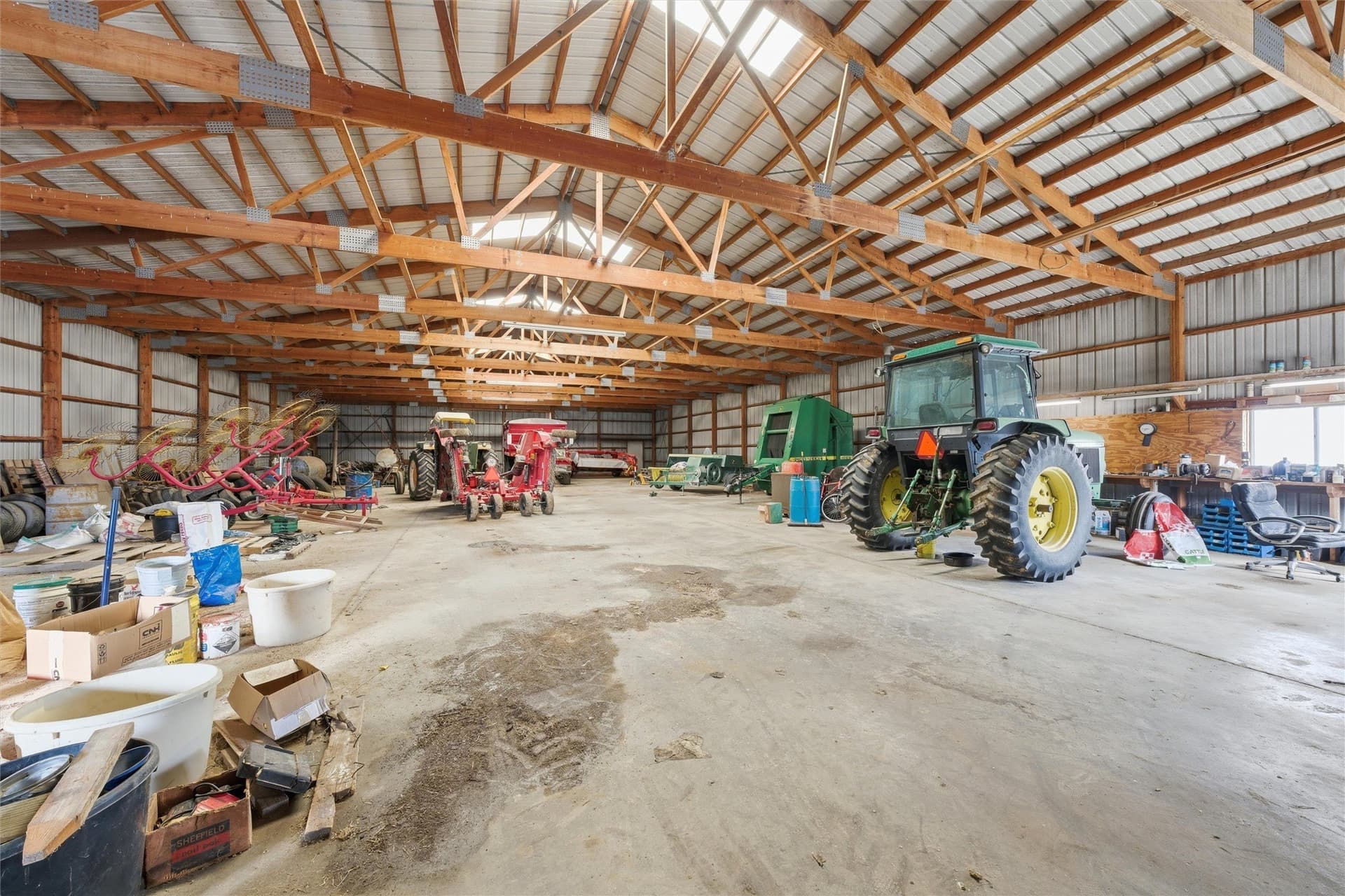 697.92 acres in Bosque County - photo 7